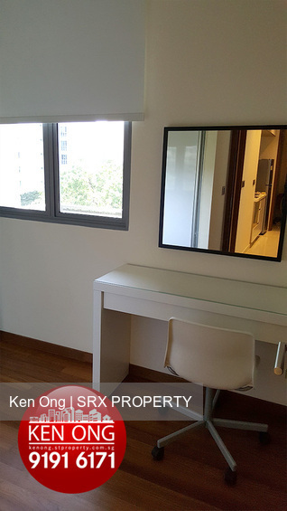 Cassia Edge (D14), Apartment #171535282